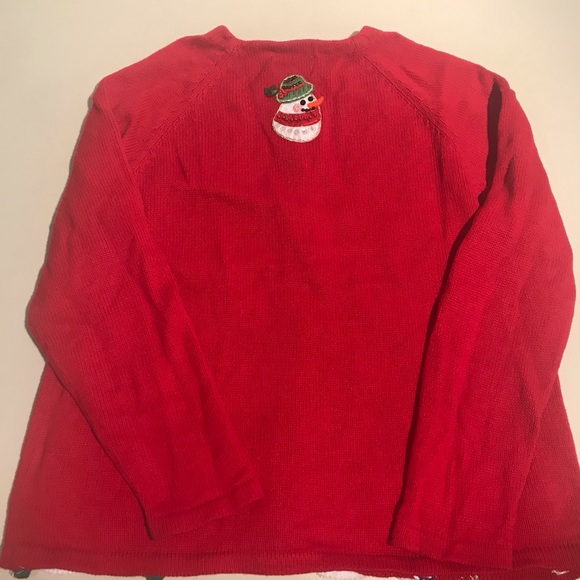 Christmas Sweater 3 - Picture 6 of 7